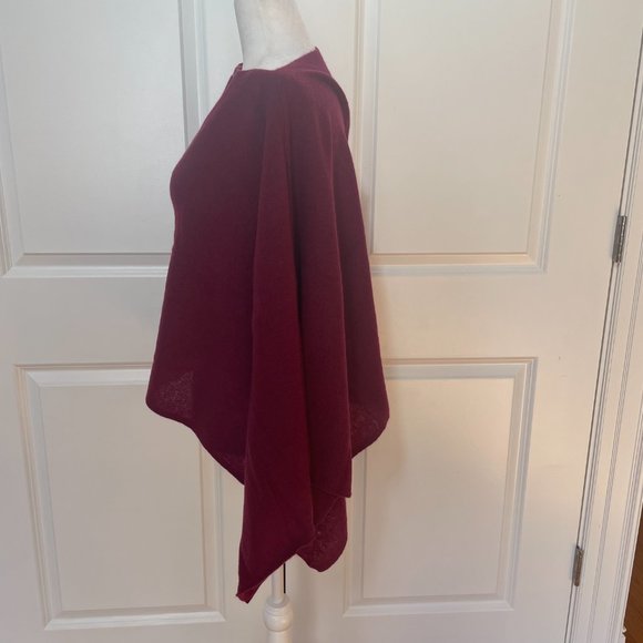 Cashmere Dress Topper from HANNAH ROSE - Picture 5 of 8